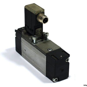 rexroth-0820051702-single-solenoid-valve