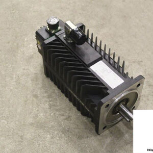 control-techniques-115UMA301CAAAA-brushless-ac-servomotor