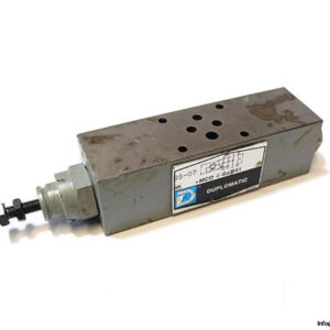 duplomatic-mcd-4-sat_41-direct-operated-pressure-relief-valve