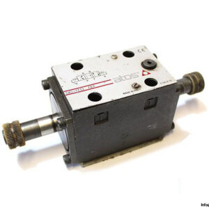 atos-DKI-1714_24-solenoid-directional-valve-direct-operated-without-coil