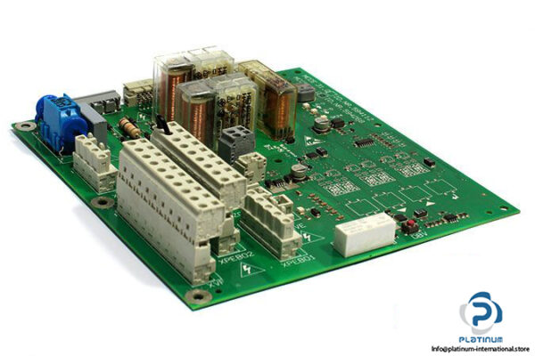 schindler-594268-circuit-board