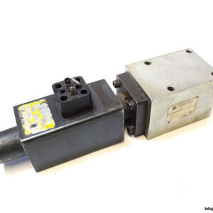 schneider-HVD312-080-1200-1C-01432-electrohydraulical-pressure-relief-valve