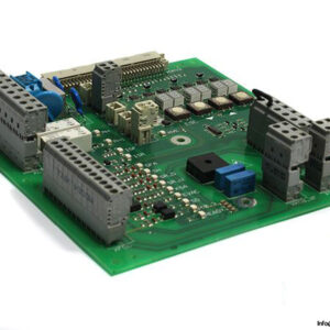 schindler-594114-circuit-board
