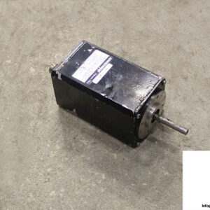groschopp-DM2-65-60-servo-motor