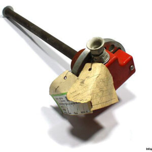 buhler-NS-1_50MSX400-level-switch