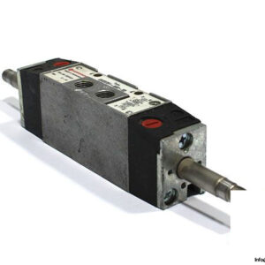 norgren-SXE9161-A60-00-double-solenoid-valve