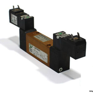 pneumax-OFAP234-double-solenoid-valve