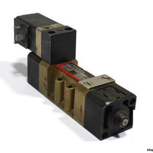 pneumax-1051.52.3.6.M2-single-solenoid-valve