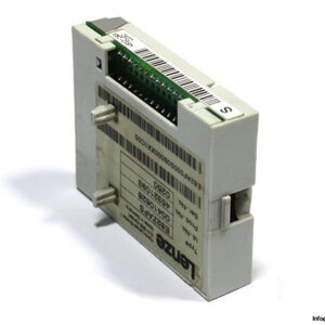 lenze-e82zafs-function-module-1