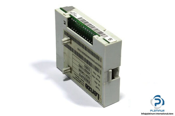 lenze-e82zafs-function-module-1