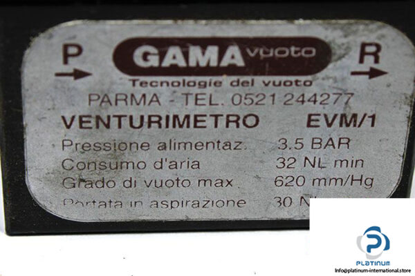 gamavuoto-evm_1-single-stage-vacuum-generator-with-silencer-2