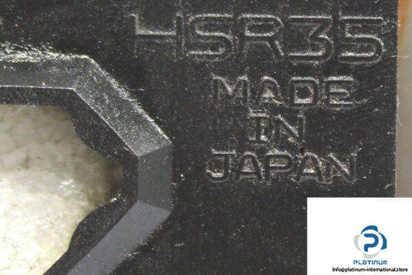 thk-hsr35cb-linear-guideway-block-used-2