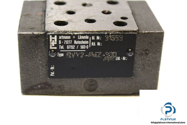 hartmannlammle-rvy2-4mz-300-flow-control-valve-1