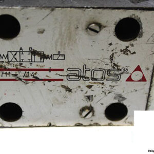 atos-dki-1711_14-solenoid-directional-valve-direct-operated-without-coil-1