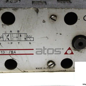 atos-dki-1714_24-solenoid-directional-valve-direct-operated-without-coil-1