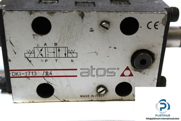 atos-dki-1714_24-solenoid-directional-valve-direct-operated-without-coil-1