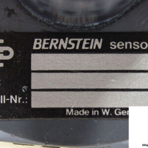 bernstein-maa-723-los-float-switch-3