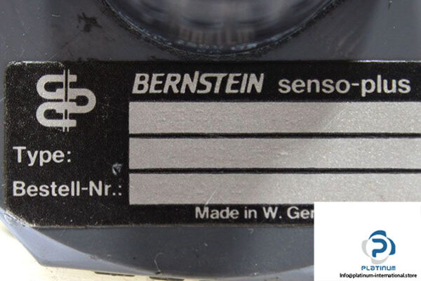 bernstein-maa-723-los-float-switch-3