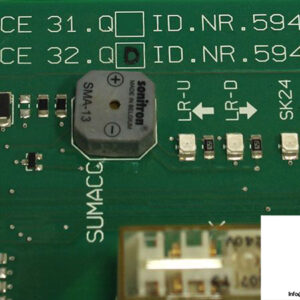 schindler-594268-circuit-board-3