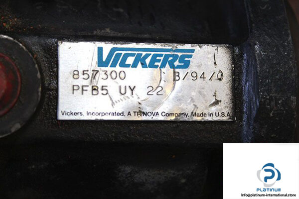 vickers-pfb5-uy-22-fixed-displacement-piston-pump-3