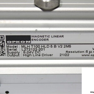 opkon-mlht100hld5bv22m5-magnetic-linear-encoder-4