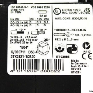 siemens-3tk2821-1cb30-sirius-safety-relay-with-relay-enabling-circuit-4