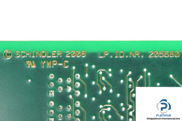 schindler-594114-circuit-board-4