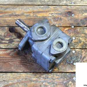 vickers-V214-2-1C-12-S214-JA-J -variable-vane-pump