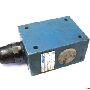 rexroth-R900424172-pressure-relief-valve-direct-operated