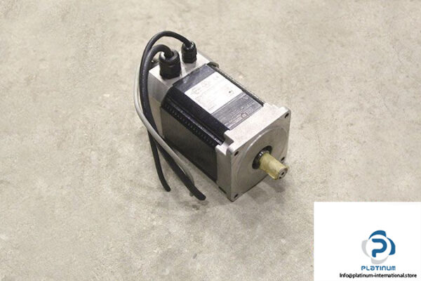 speeder-motion-MB082GA670-servo-motor