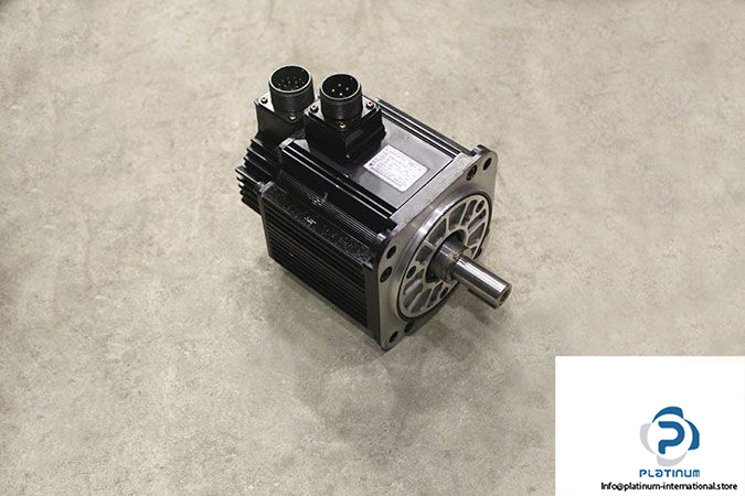 yaskawa-SGMGH-09DCA6F-OY-ac-servo-motor