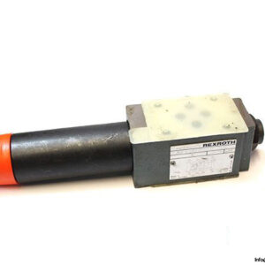 rexroth-ZDR-6-DP2-40_25YM-pressure-reducing-valve-direct-operated