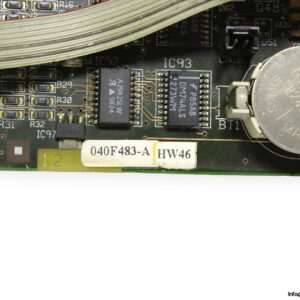 ecs-040f483-circuit-board-used-6
