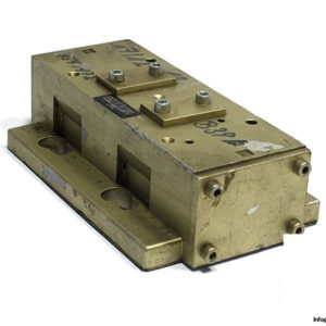 ross-D7057C5354-double-solenoid-valve