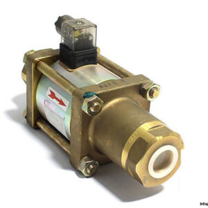 joucomatic-MK-20-NC-single-solenoid-valve