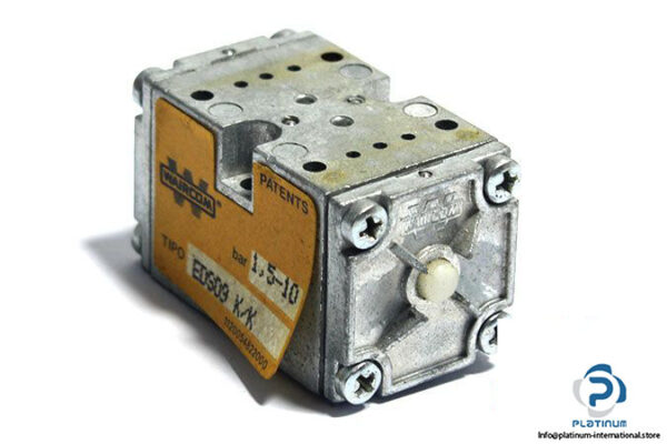 waircom-EDS09-K_K-air-pilot-valve