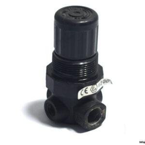 norgren-R07-200-RNKG-pressure-regulator