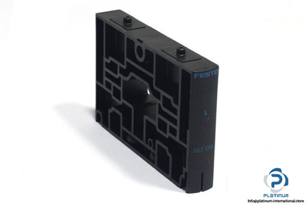 festo-162550-blanking-plate