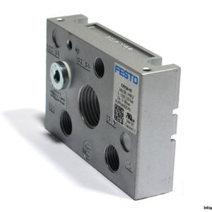 festo-162544-end-plate