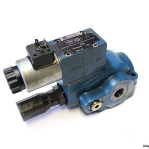 rexroth-r900908606-pressure-relief-valve-pilot-operated