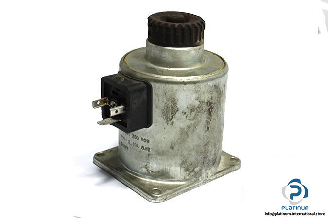0 831 000 109 solenoid coil 484
