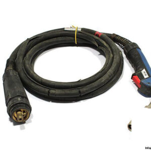 binzel-mb-25-welding-torch