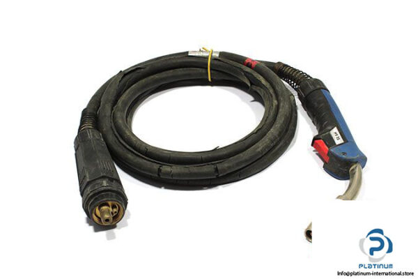 binzel-mb-25-welding-torch