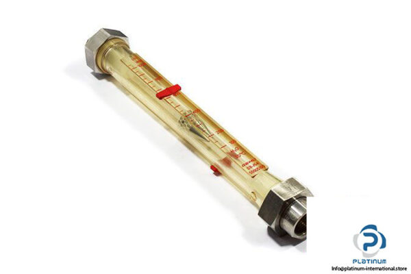 gemu-817-25d-72214-754-1000-flowmeter