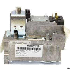 Honeywell-VR4605A-1144-gas-valve