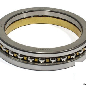 fag-751122MA.SP-axial-deep-groove-ball-bearing