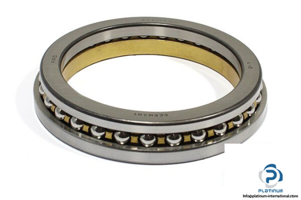 fag-751122MA.SP-axial-deep-groove-ball-bearing