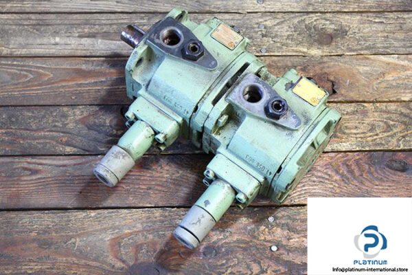 hydraulic-ring-PVS-25-H120B1-variable-vane-pump