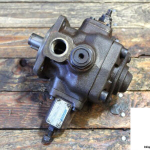 vickers-VVS1-25-SRRM-30-CCW-10-variable-vane-pump