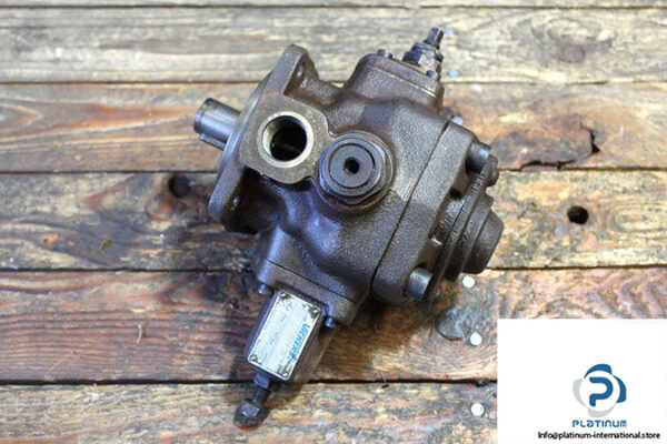vickers-VVS1-25-SRRM-30-CCW-10-variable-vane-pump